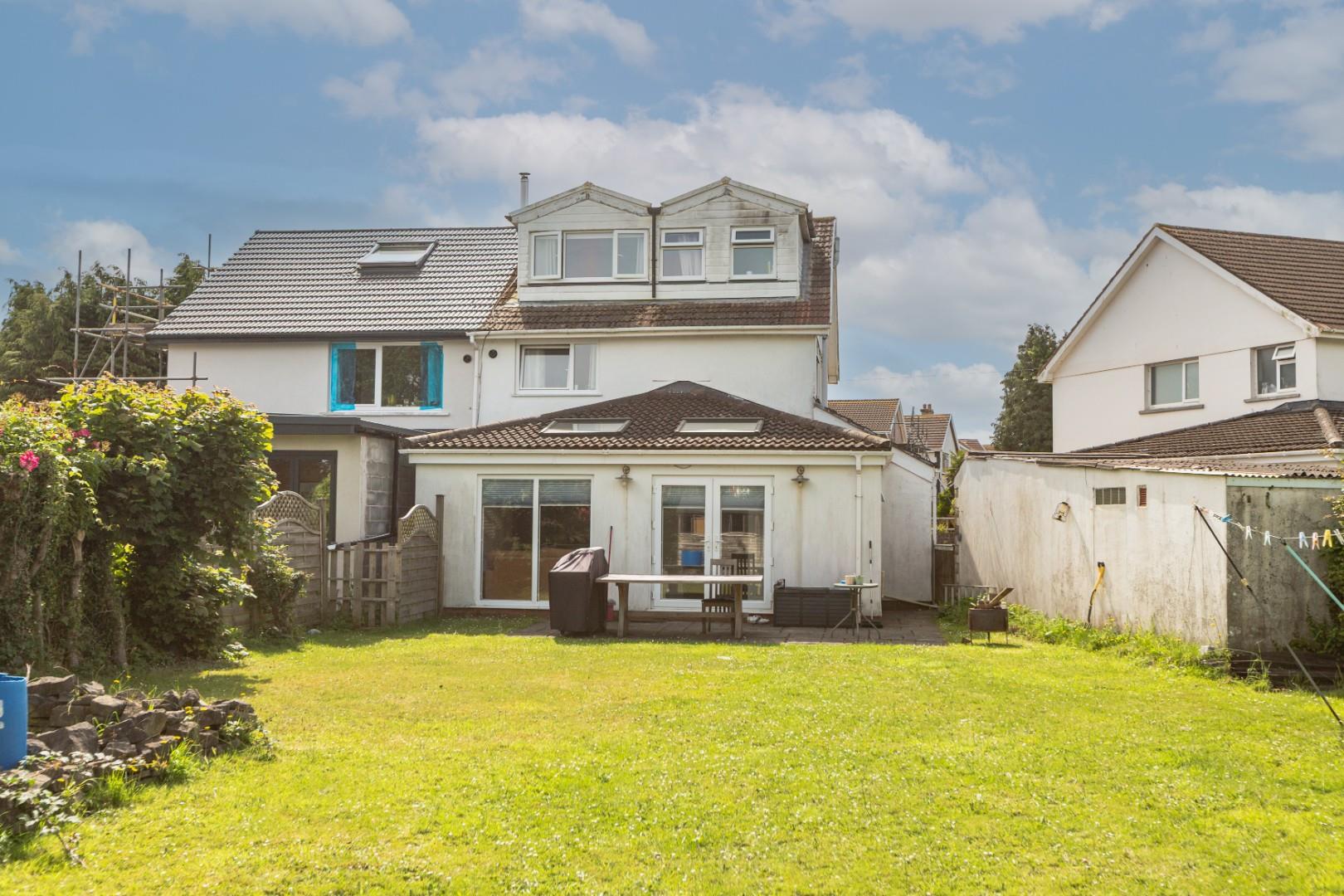 Linkside Drive, Pennard, Southgate, Swansea, SA3 2BS